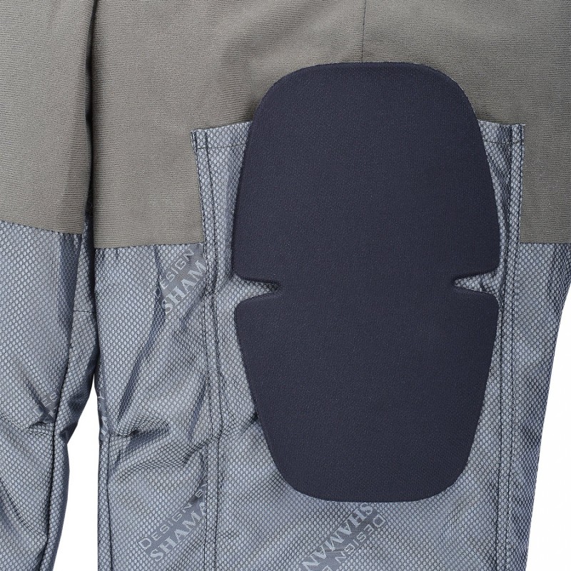 Костюм мужской зимний TRACKER I (-25) откр. местность / OPEN MOUNTAIN