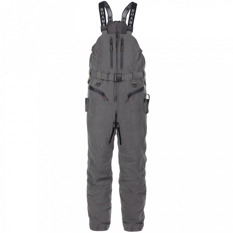 Костюм мужской зимний TRACKER I (-25) откр. местность / OPEN MOUNTAIN