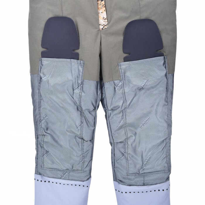 Костюм мужской зимний TRACKER I (-25) откр. местность / OPEN MOUNTAIN