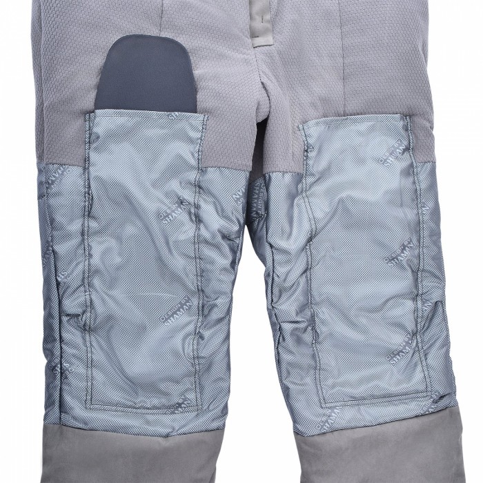 Костюм мужской зимний TRACKER I (-25) откр. местность / OPEN MOUNTAIN