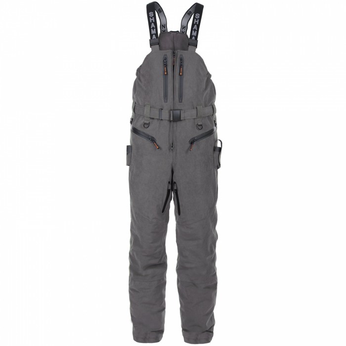 Костюм мужской зимний TRACKER I (-25) откр. местность / OPEN MOUNTAIN