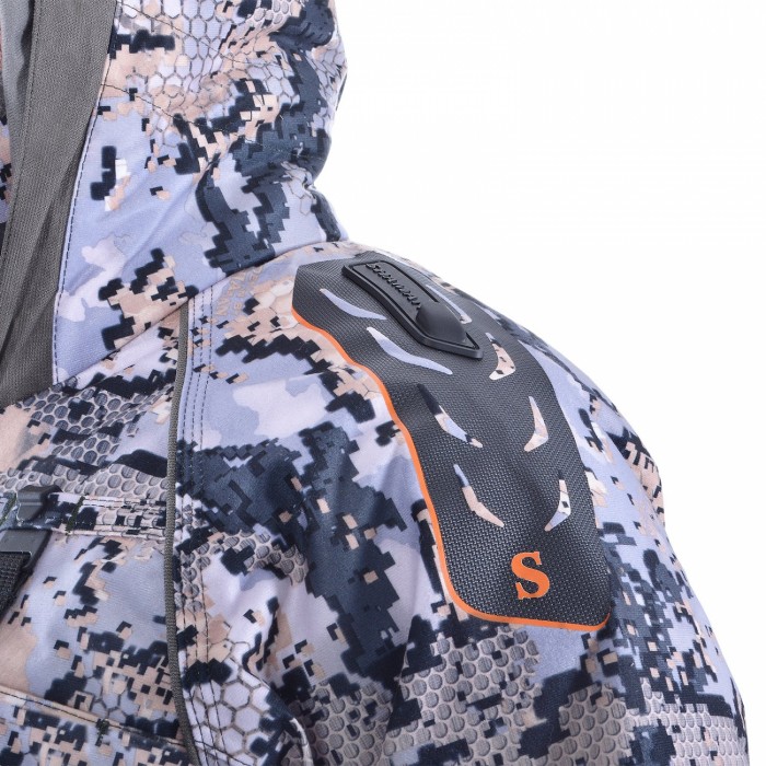 Костюм мужской зимний TRACKER I (-25) откр. местность / OPEN MOUNTAIN