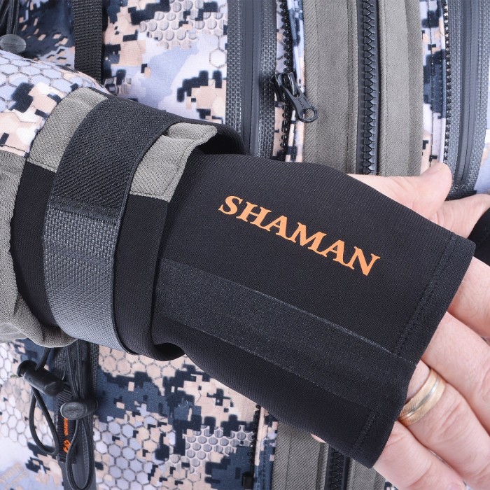 Костюм мужской зимний TRACKER I (-25) откр. местность / OPEN MOUNTAIN