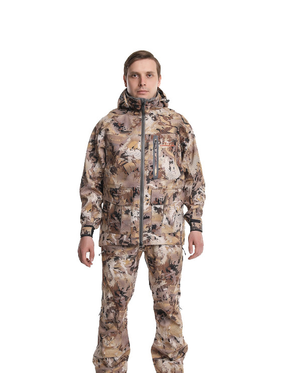 Костюм King Hunter STORM, Camo Duck