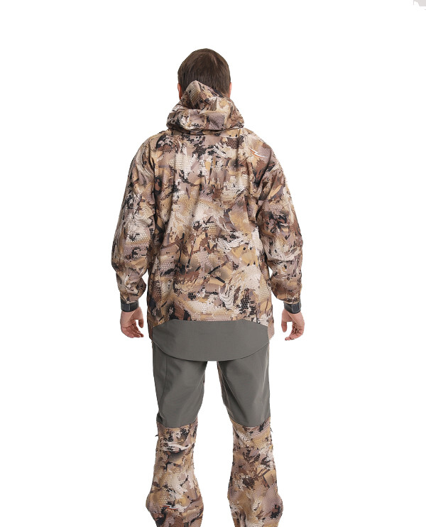 Костюм King Hunter STORM, Camo Duck