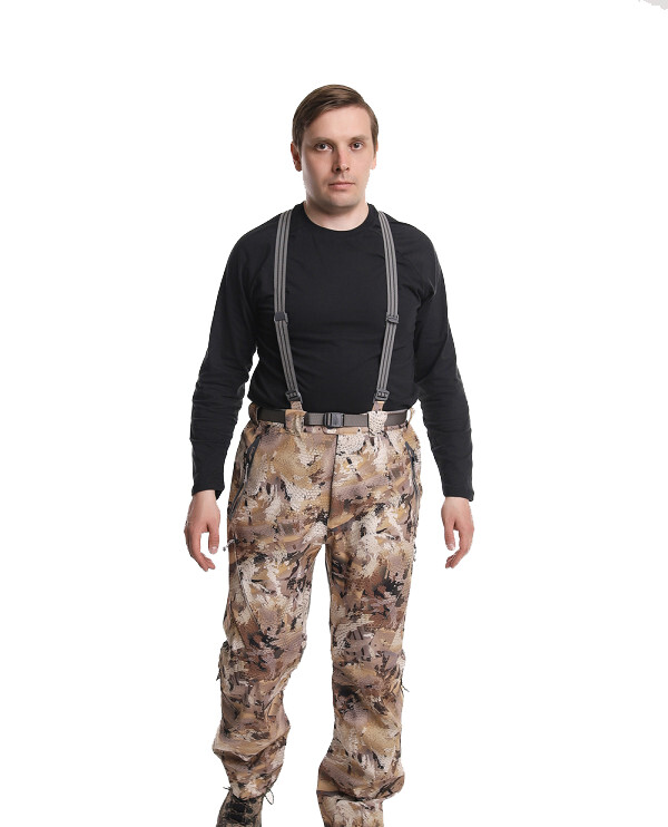 Костюм King Hunter STORM, Camo Duck