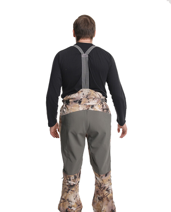Костюм King Hunter STORM, Camo Duck