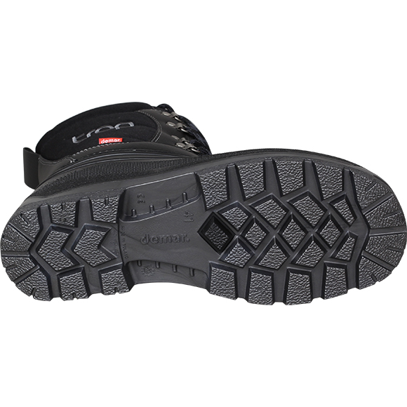 Сапоги Demar A Trop 2 (зелёные)