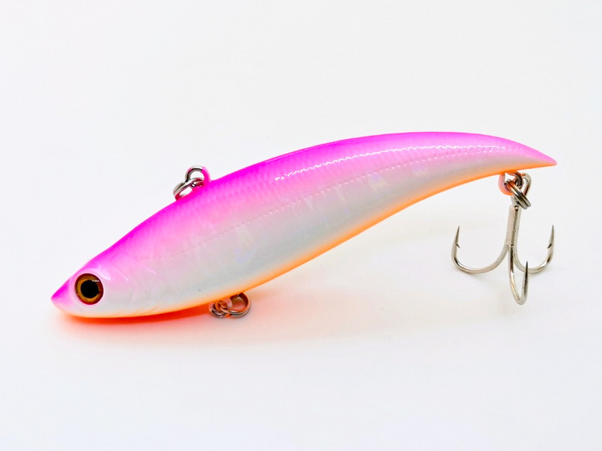 Ратлин Bay Blue 70 мм. 14гр.*