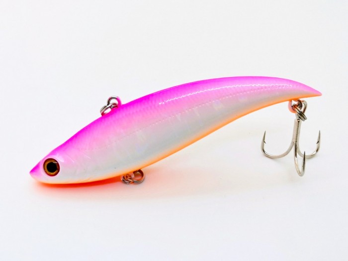 Ратлин Bay Blue 70 мм. 14гр.*