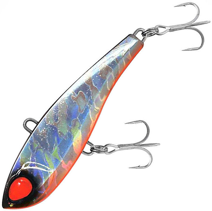 Раттлин Usami Wasabi Vib 85S*