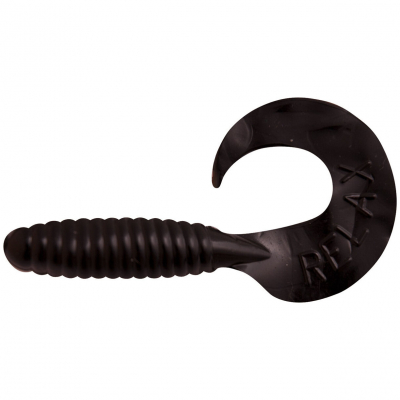 Твистер RELAX 3" (6,0см) 15 шт