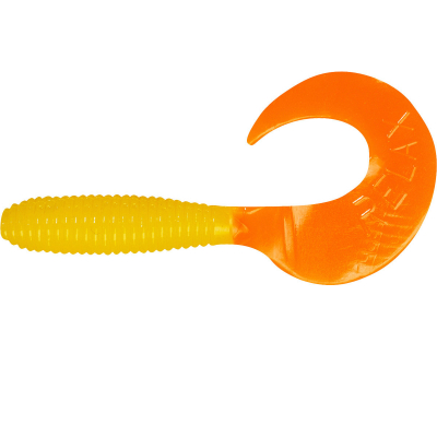 Твистер RELAX 3" (6,0см) 15 шт