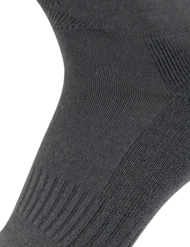 NORVEG CLIMATE CONTROL Носки мужские цвет графитовый 9CCMRU-242