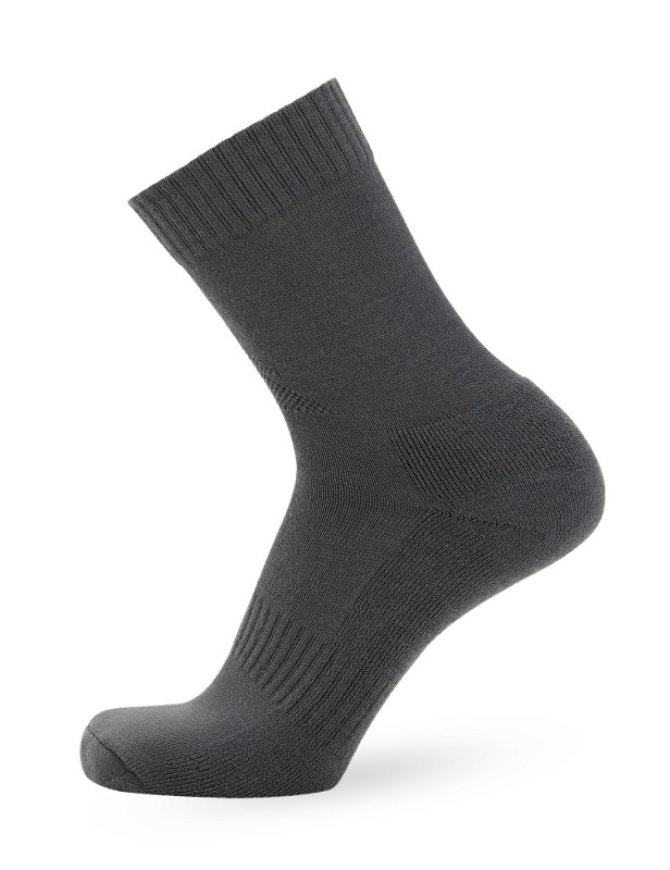NORVEG CLIMATE CONTROL Носки мужские цвет графитовый 9CCMRU-242