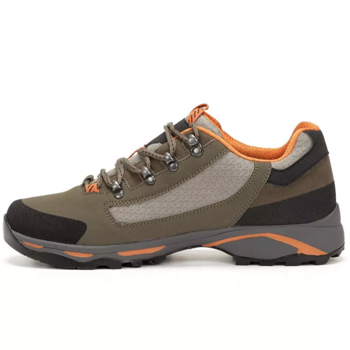 Кроссовки SANTIAGO 08 трекинговые