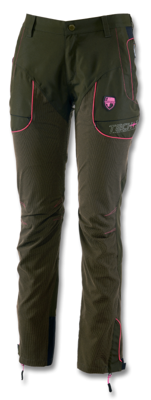 Брюки UNIVERS женские общего назначения Тех3 ЮНИВЕРС-ТЕКС 22009404