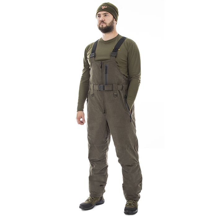 Костюм муж. HUNTER