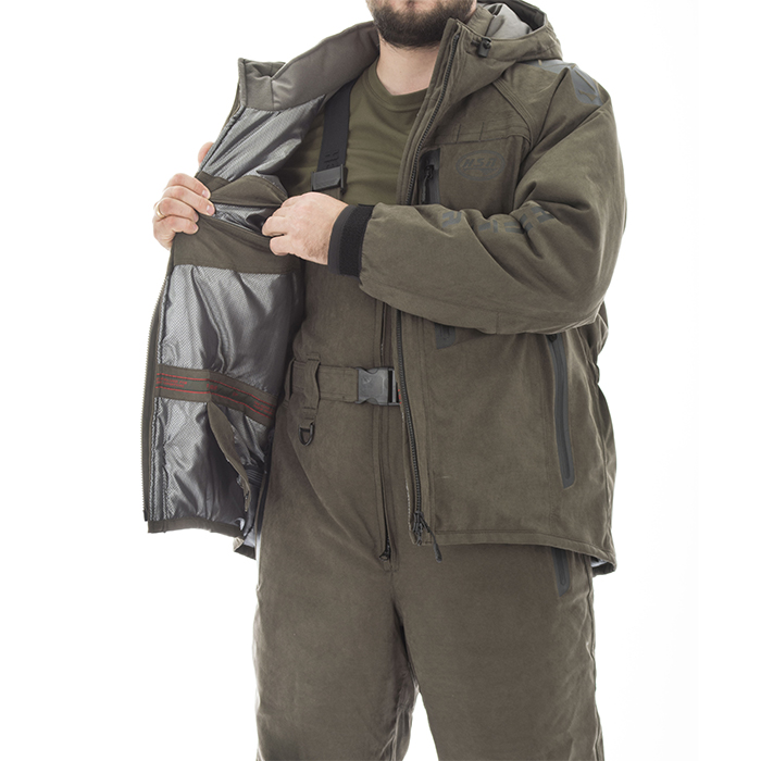 Костюм муж. HUNTER