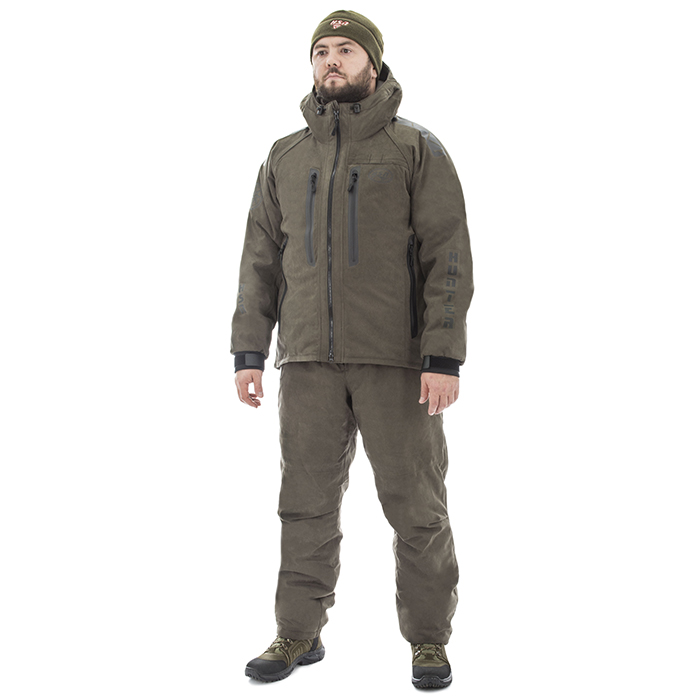 Костюм муж. HUNTER