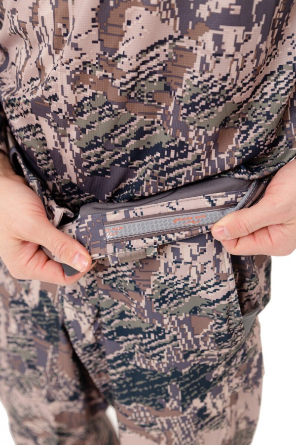 Костюм King Hunter SUMMER, Camo Grау