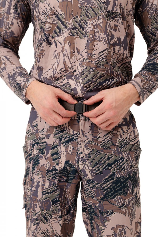 Костюм King Hunter SUMMER, Camo Grау