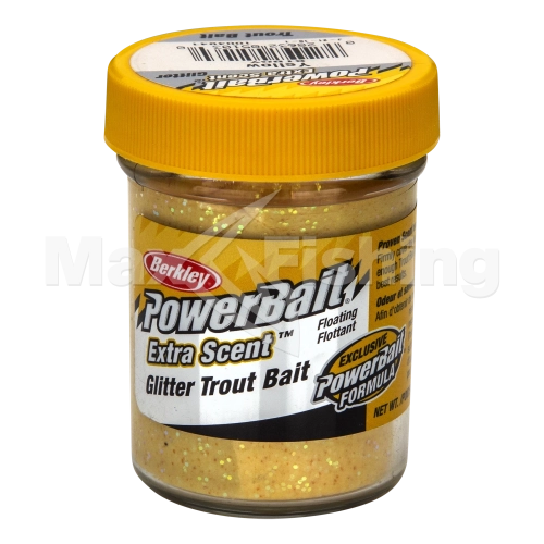 Паста форелевая "Berkley" 50 г