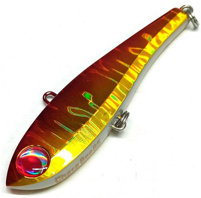 Раттлин (Vib) Jumprize ChataBee 85*