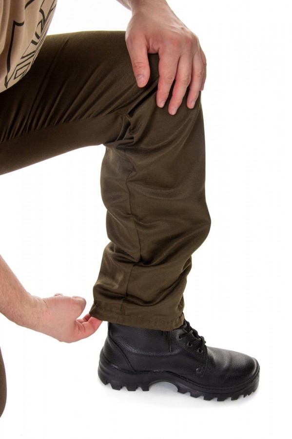 Костюм "Антигнус" (грета, олива)