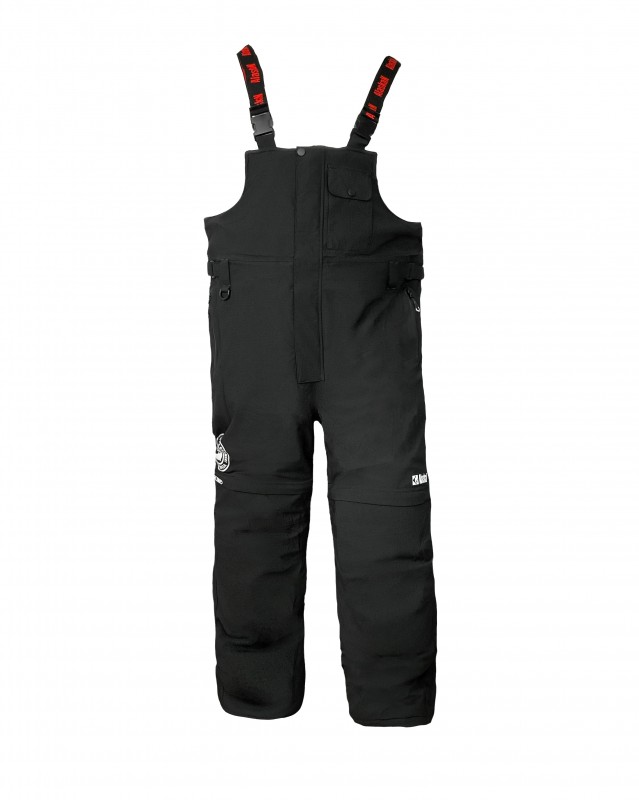 Костюм зимний Alaskan Savoonga серый/черный