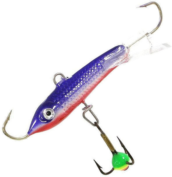 Балансир Lucky John CLASSIC 9 + тр. 90мм*