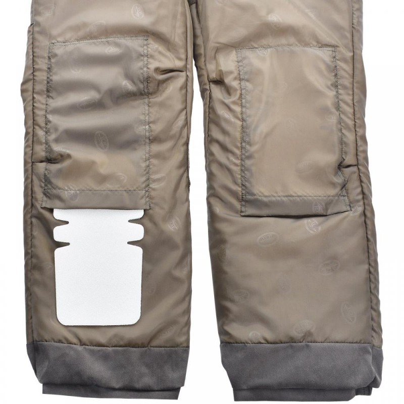 Костюм мужской зимний "Dikson I New" -45 Alova, цифра