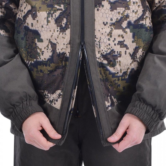 Костюм мужской зимний "Dikson I New" -45 Alova, цифра