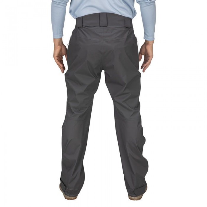 Брюки Simms Waypoints Pant '21 (Slate)