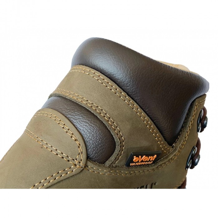 Трек. ботинки Marte Forest, коричн.