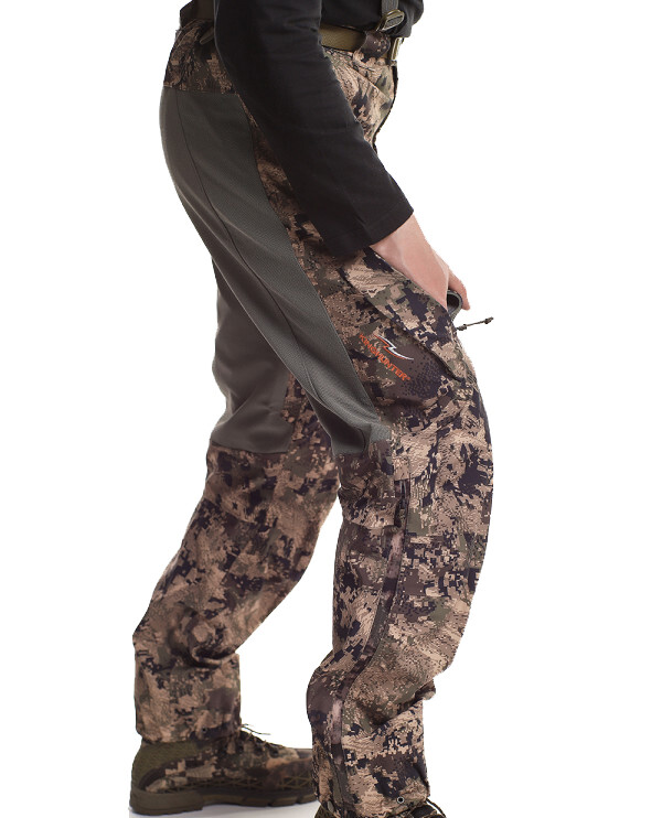 Костюм King Hunter STORM, Camo Green