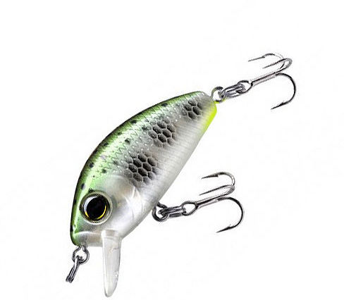 Воблер Yo-Zuri L-Minnow 33m 3.5g*