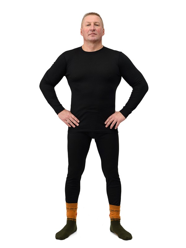 Термобельё 1812B Active