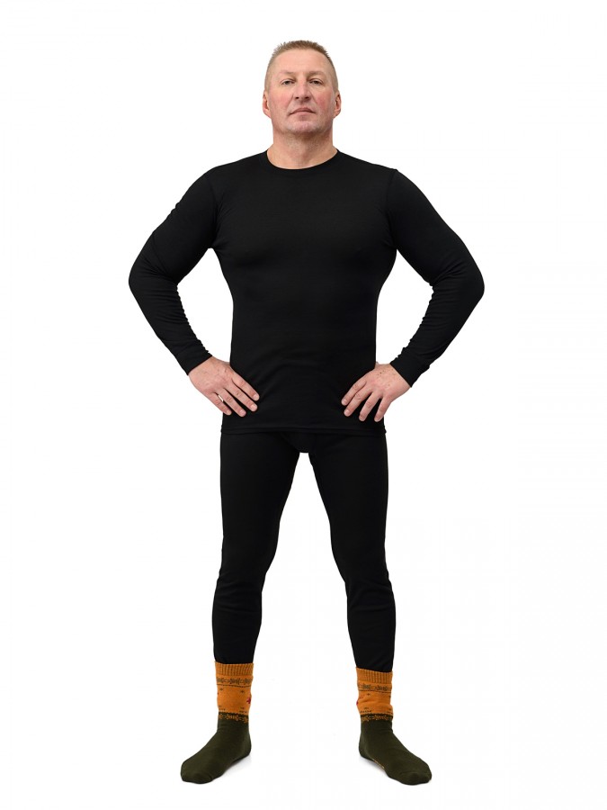 Термобельё 1812B Active