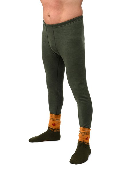 Термобелье NordKapp 904 хаки