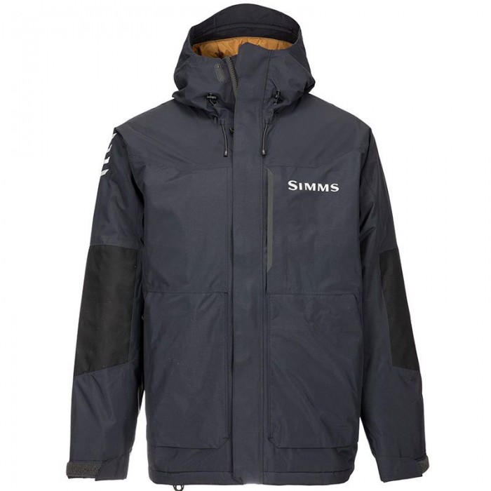 Куртка Simms Challenger Insulated Jacket