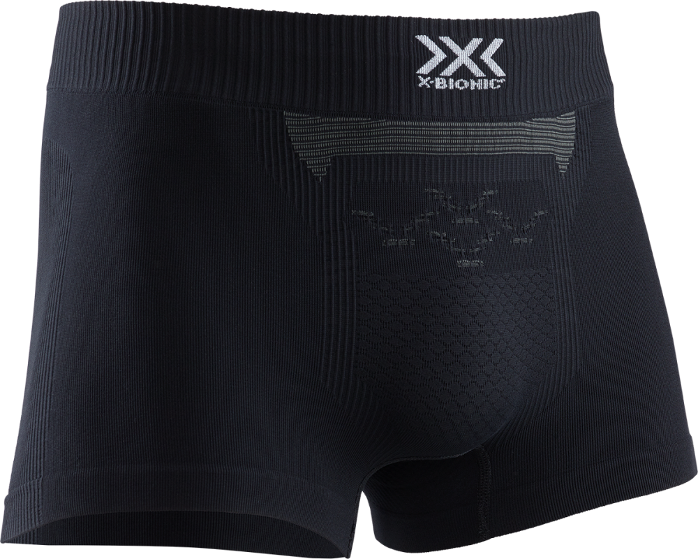 Трусы X-BIONIC ENERGIZER MK3 LT BOXER SHORTS MEN NG-Y000S19M-B002