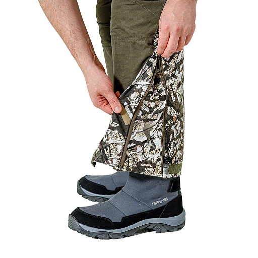 Костюм Горка- зима SOFT