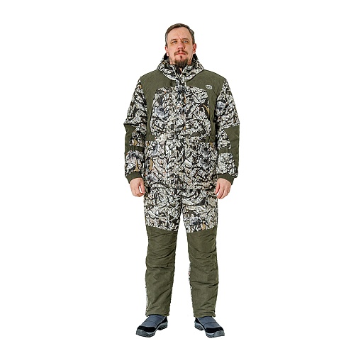 Костюм Горка- зима SOFT