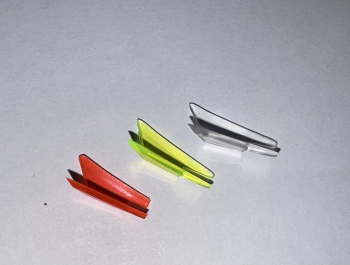 Хвосты для балансира ({размер S