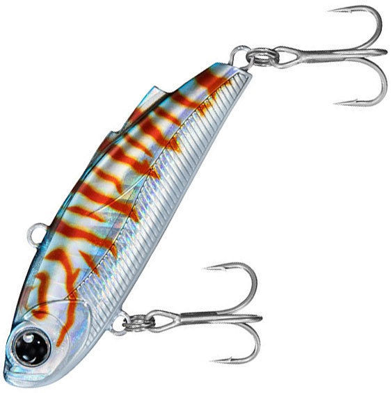 Воблер DAIWA MORETHAN MINIENT 70S ({ ADELE LIGHTNING SARDINE