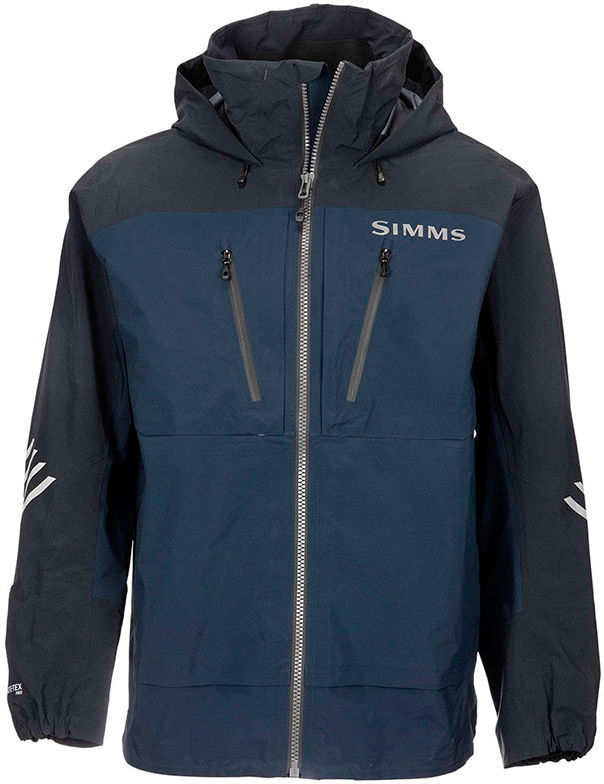 Куртка Simms Pro Dry Gore-Tex Jacket