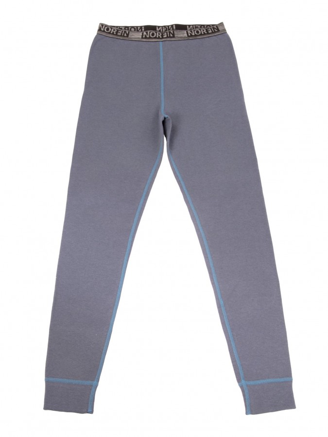 Термобелье Norfin LADY BASE BLUE