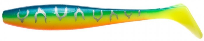 Мягкие приманки Narval Choppy Tail 16cm