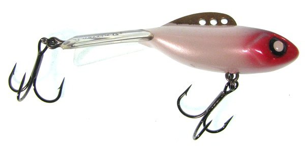 Балансир LJ Pro Series MEBARU 57мм*